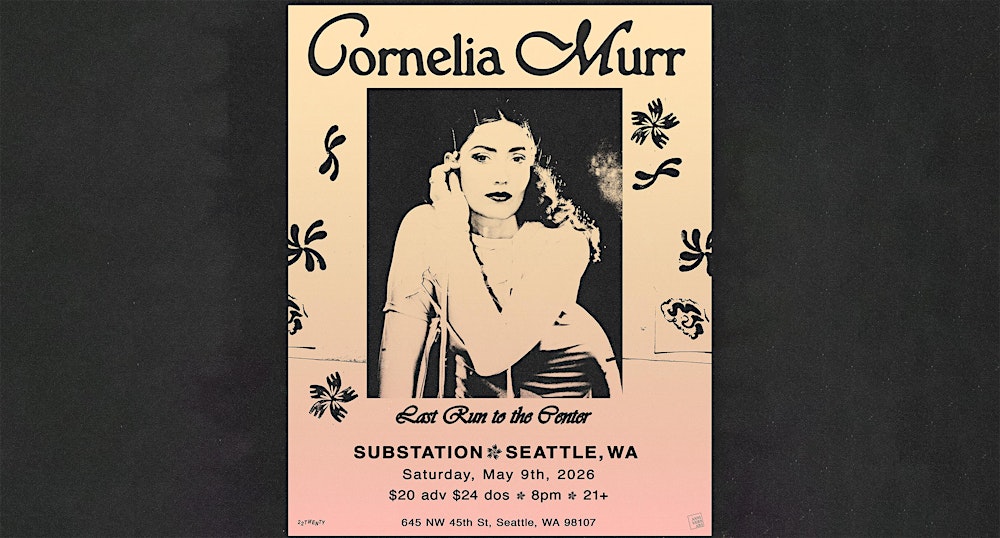 Cornelia Murr