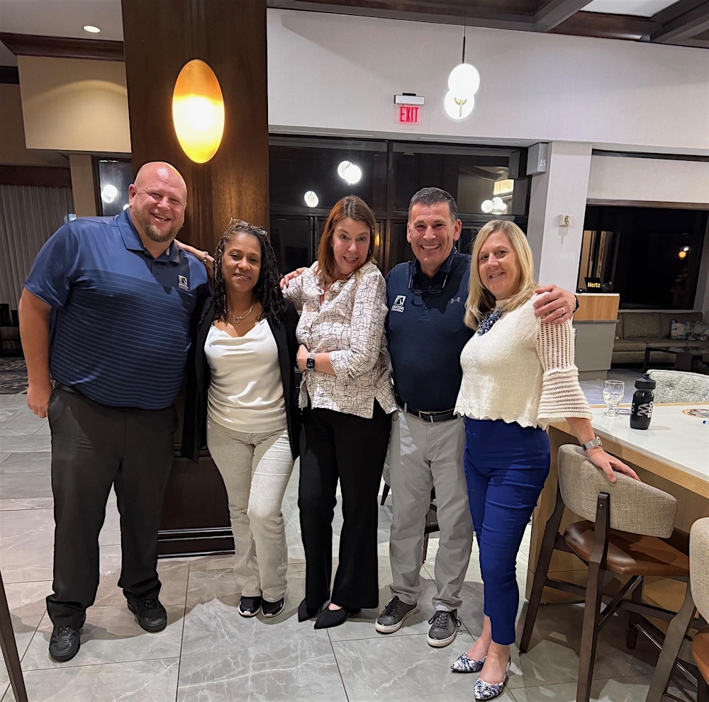 CLA Connect LIVE - North Carolina (Charlotte)