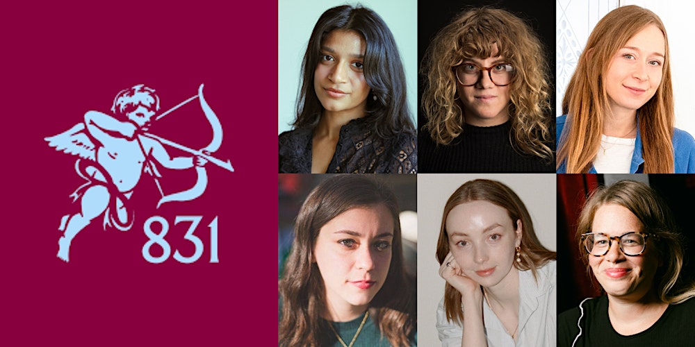 An Evening of Romances with 831 Stories