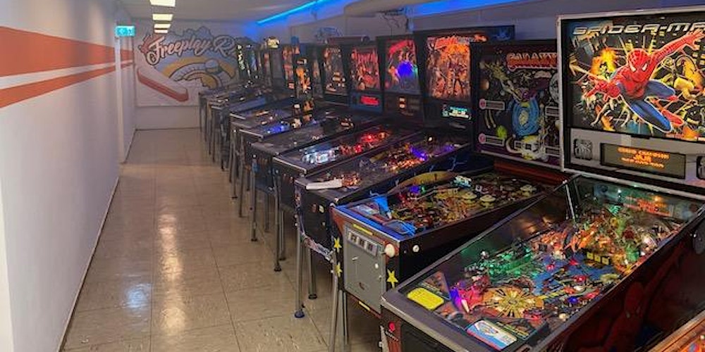 Öffnungstag Mai 2026