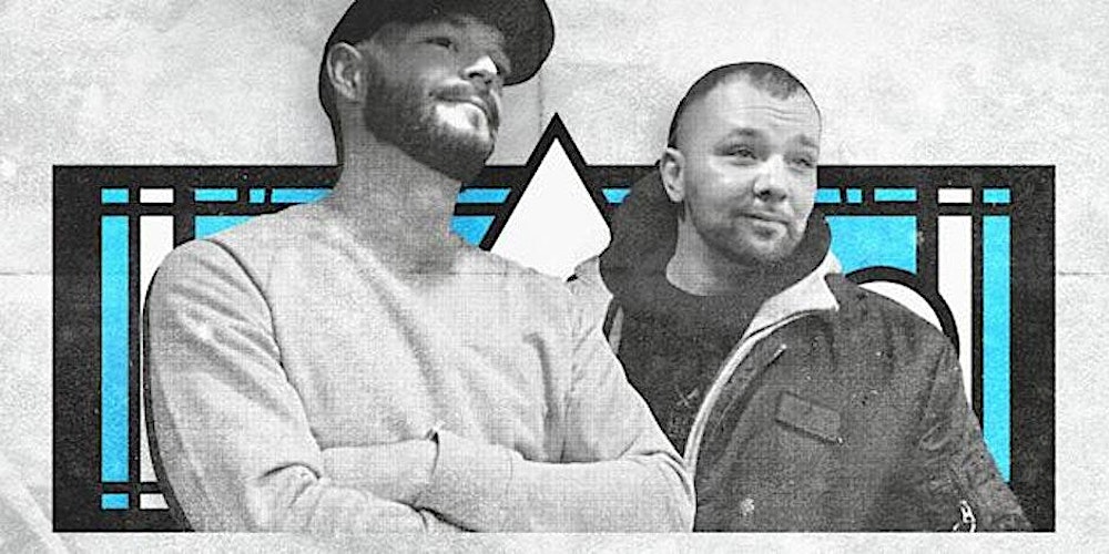 Creuzfeld & Jakob @ 15 Jahre Goldene Zeiten | Bochum