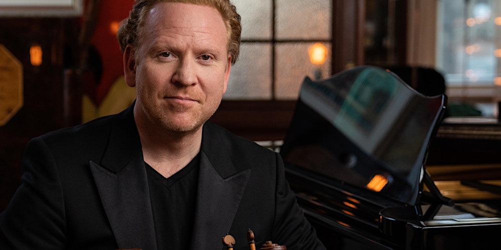 Daniel Hope & Friends „Songs“ – Kammermusik