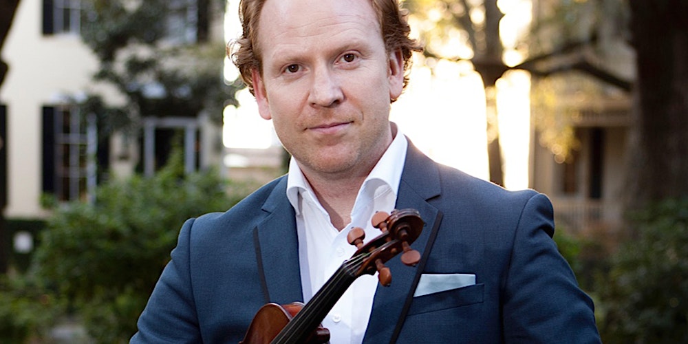 Daniel Hope & Friends „Forellenquintett“ – Kammermusik