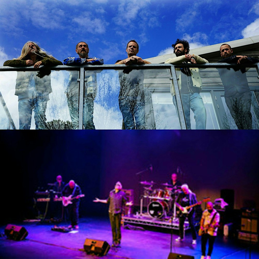 Lazuli/Jump Double Headline Extravaganza!