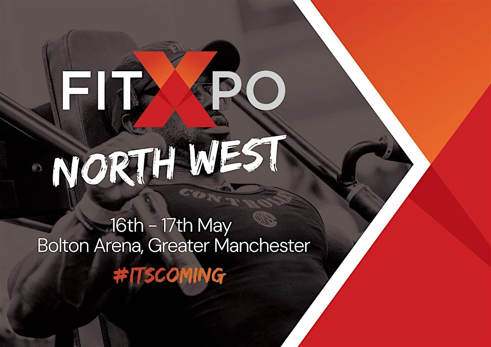 FIT XPO NORTH WEST