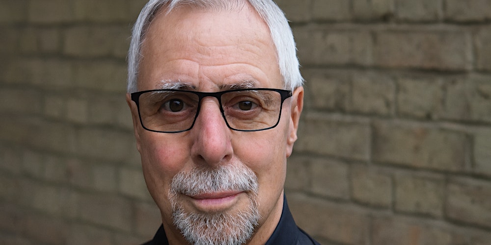 Halifax Civic Trust - Spring Lunch - with Barrie Rutter OBE