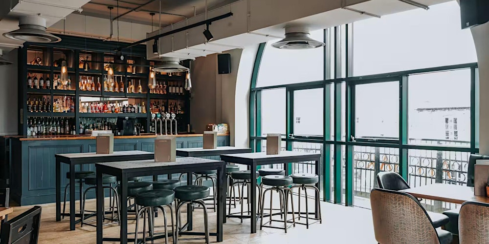 Property Nexus - Birmingham Property Networking Event  March 2026