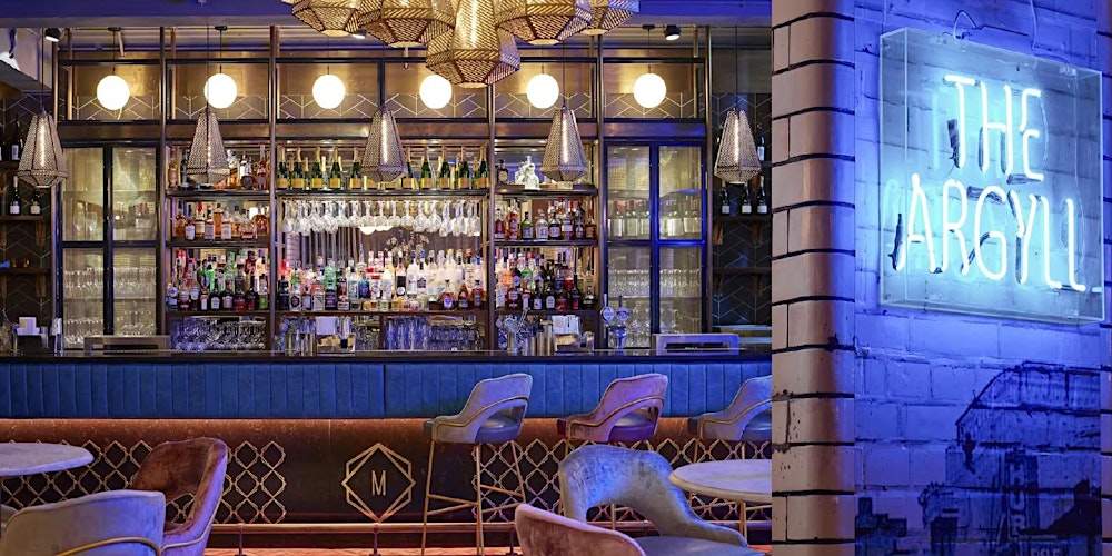 Property Nexus - Manchester Property Networking Event March 2026