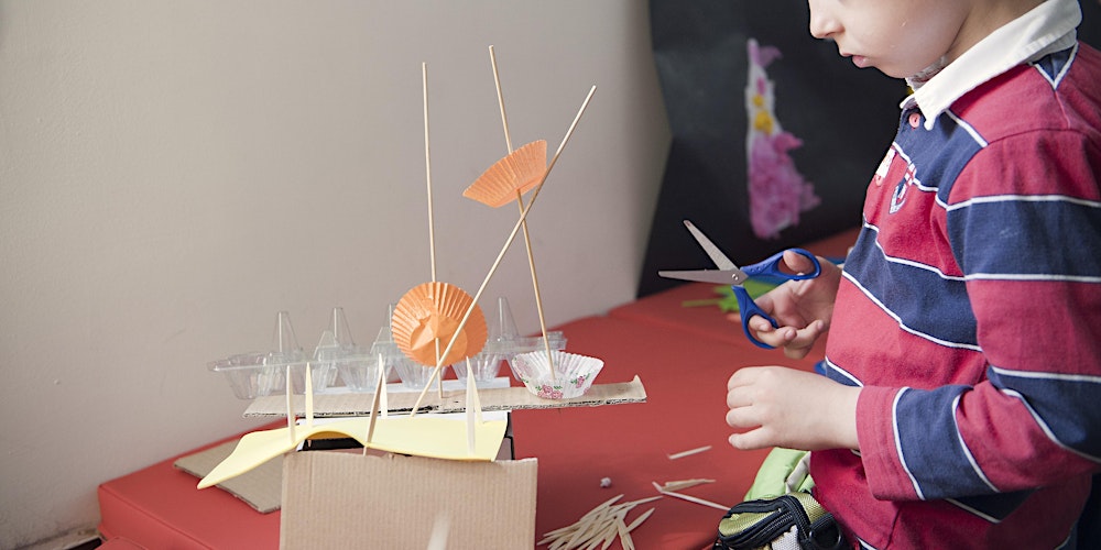 Pequeñas arquitecturas en la literatura - C´apsula espacial