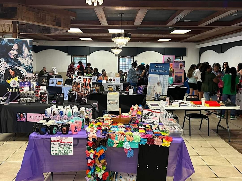 2026 Queen City Book Fair