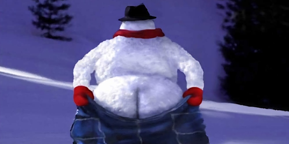 Punk Christmas Party 2026