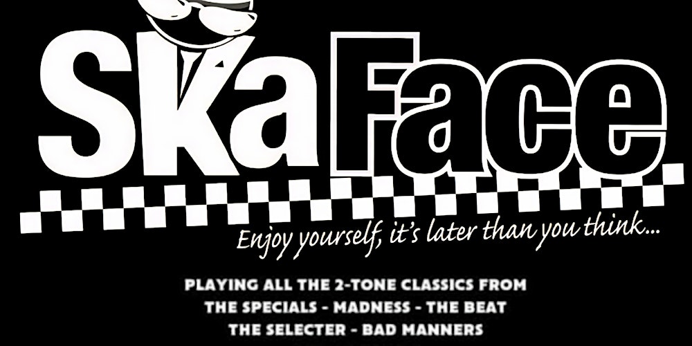 Ska Face