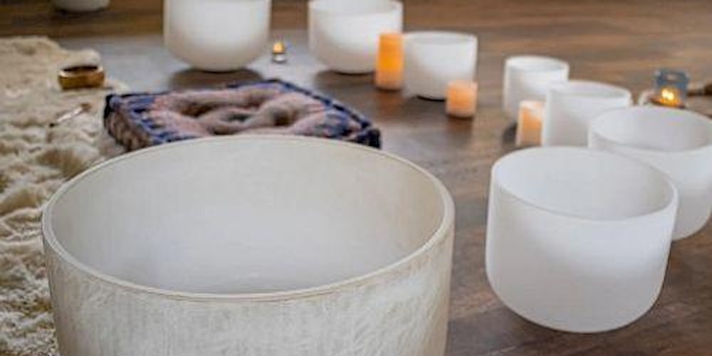 “Sound Bath Healing & Reiki: A Journey to Natural Balance”