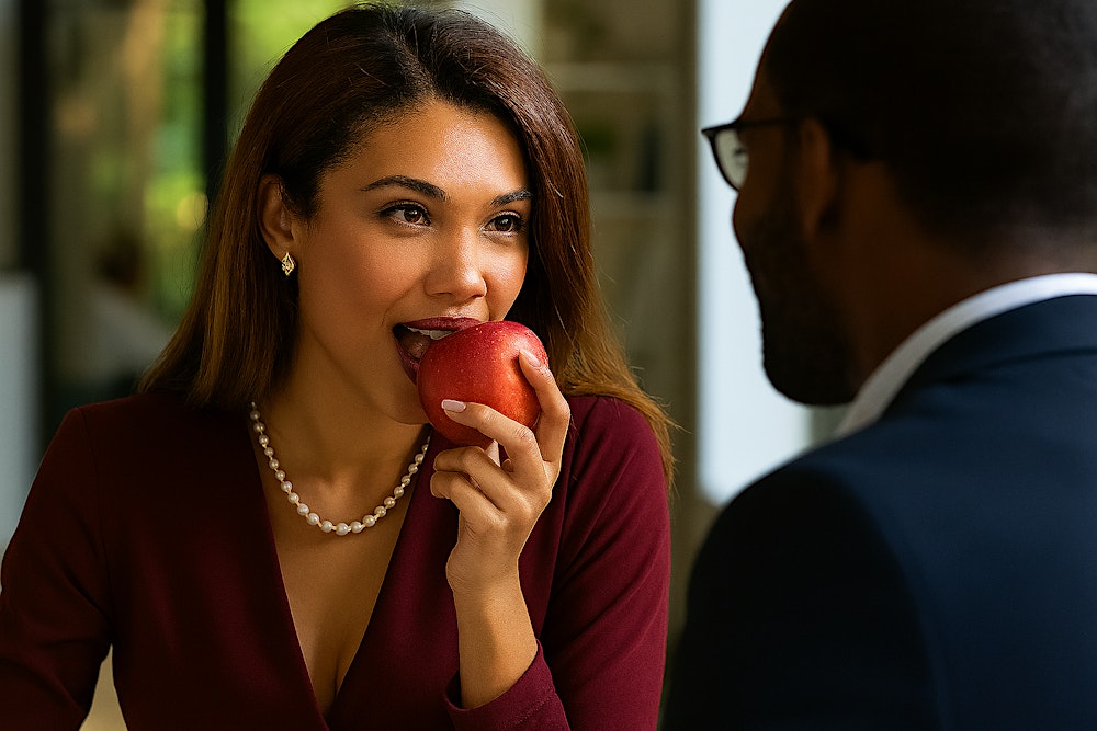 Unbreakable Men's Group: Man vs Temptation