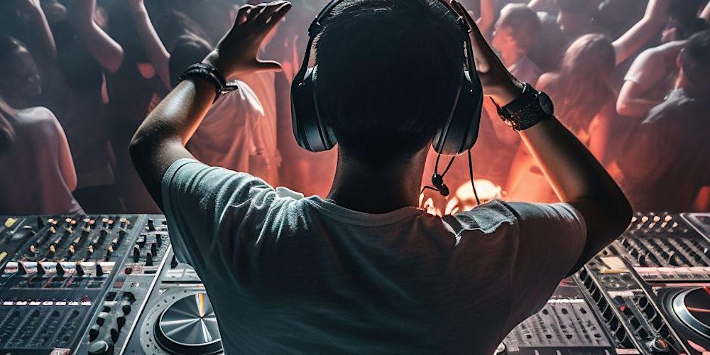 DJ BrowardPat Birthday Bash