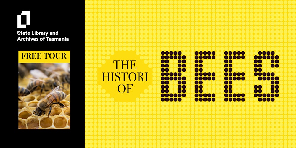 The Histori of Bees: Free Tour