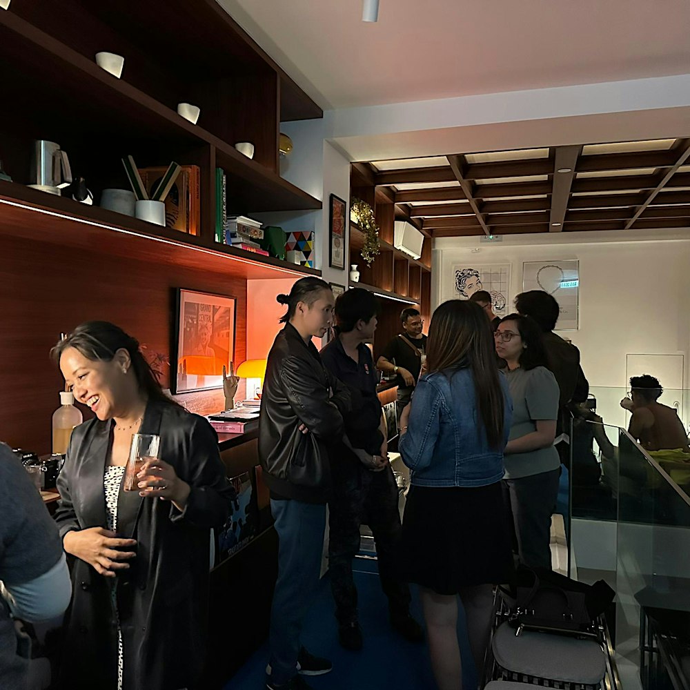 Central Speakeasy Bar Hop