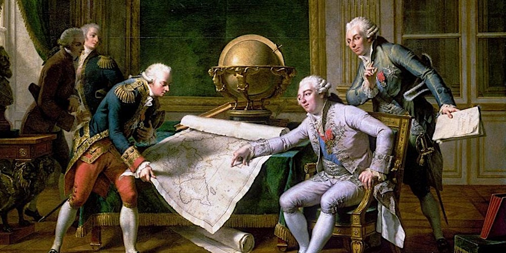 Speakers Talk - French Explorers of Australia