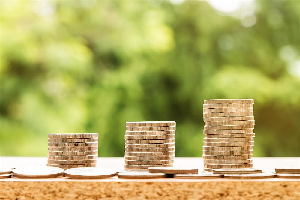 Das passende Gehalt fordern