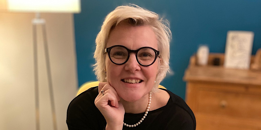 Causerie avec Sophie Muselle