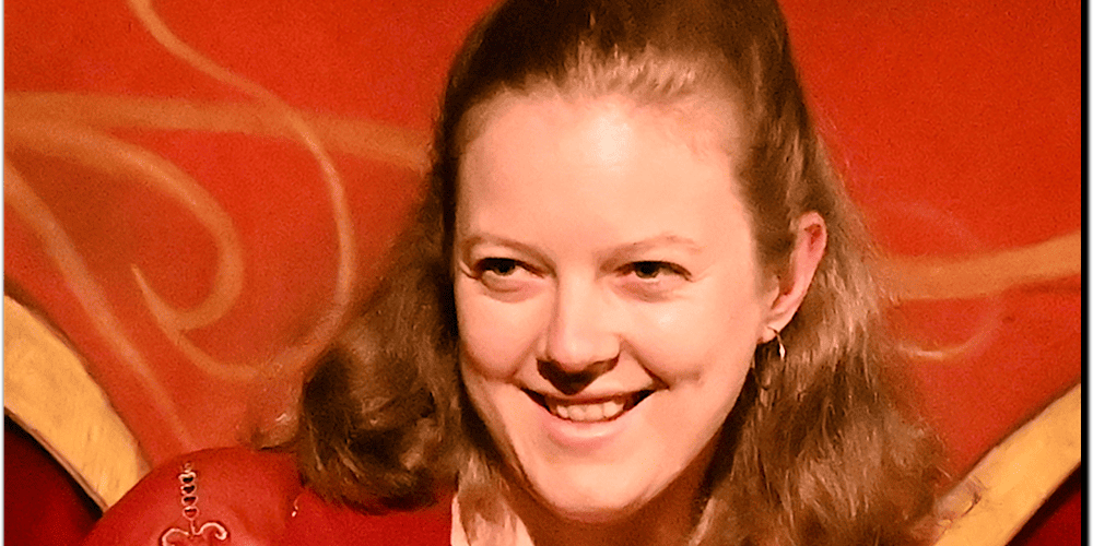 Causerie avec Émilie Bertrand