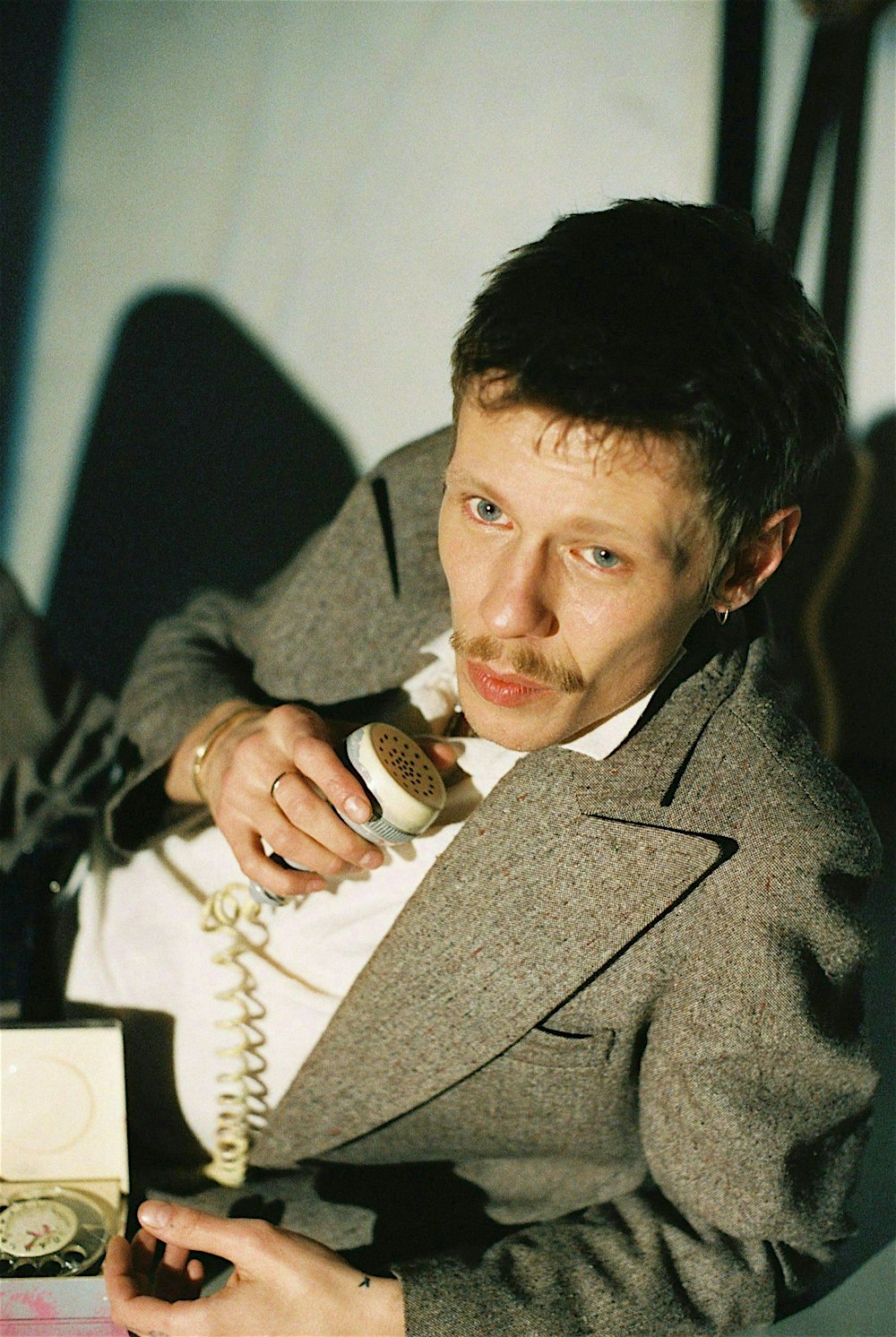 Palais Sommer: Singer Songwriter Nacht | Jesper Munk (DE)