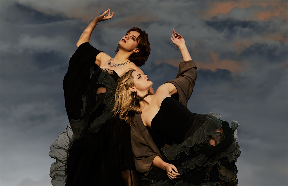 Palais Sommer: Konzert | Charm of Finches (AUS)