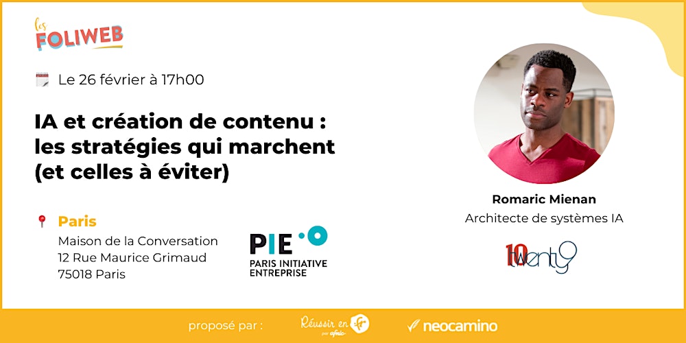 IA et création de contenu : les stratégies (et celles à éviter)