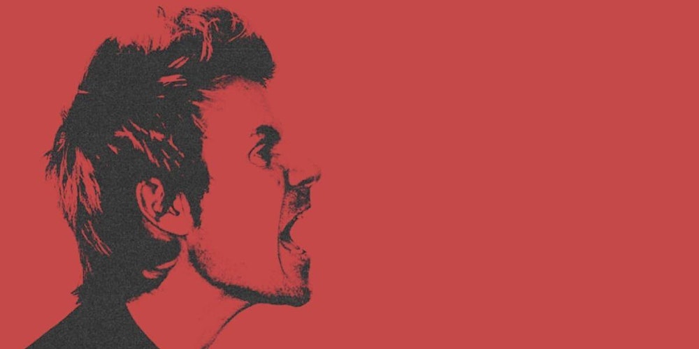 EL CANTO DEL LOCO+PEREZA+LA OREJA DE VAN GOGH (CONCIERTOS TRIBUTO Y SESIÓN)