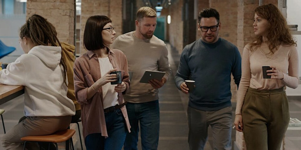 Handling Difficult Workplace Behaviours