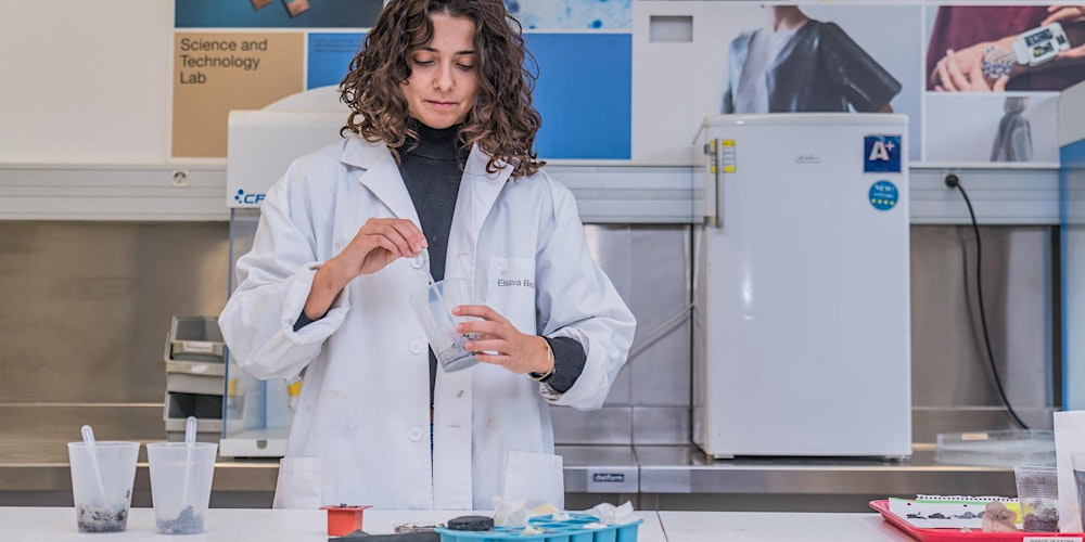 Puertas Abiertas Elisava - Ingeniería (06.02, 16:30 h)