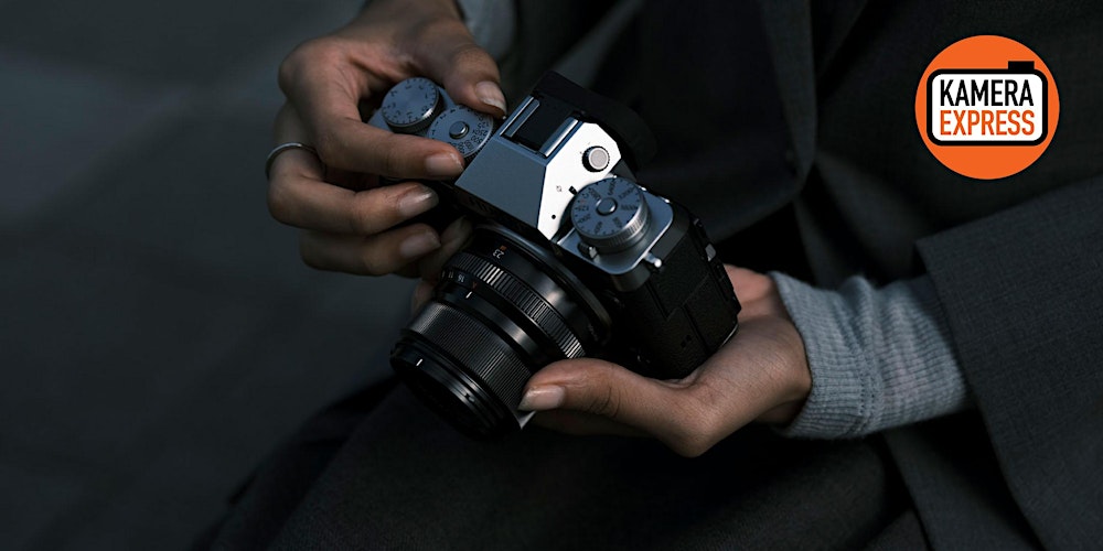 HAMBURG: DIGITALE KAMERATECHNIK FÜR EINSTEIGER, TEIL 2