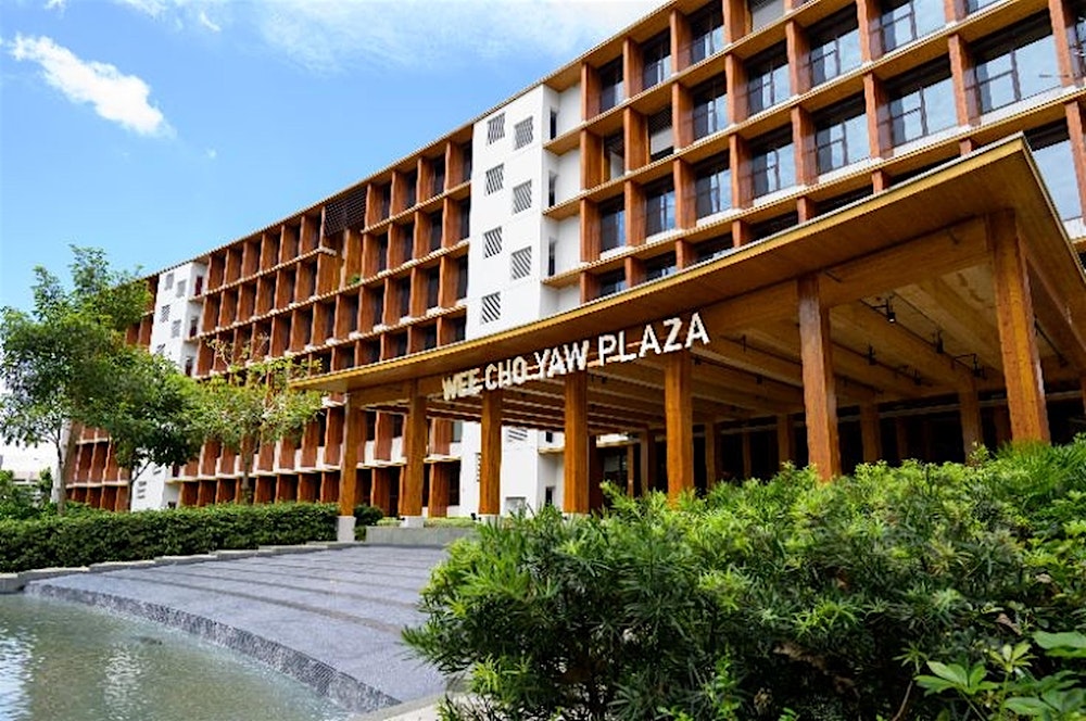 18th Annual ARCS Research Conference