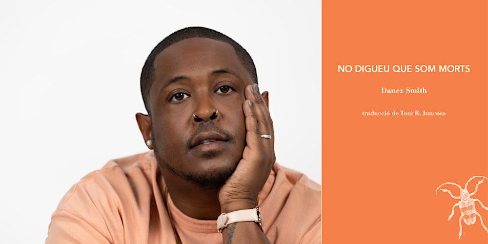 Finestres - Celebrem: DANEZ SMITH, amb Toni R. Juncosa i Maria Isern