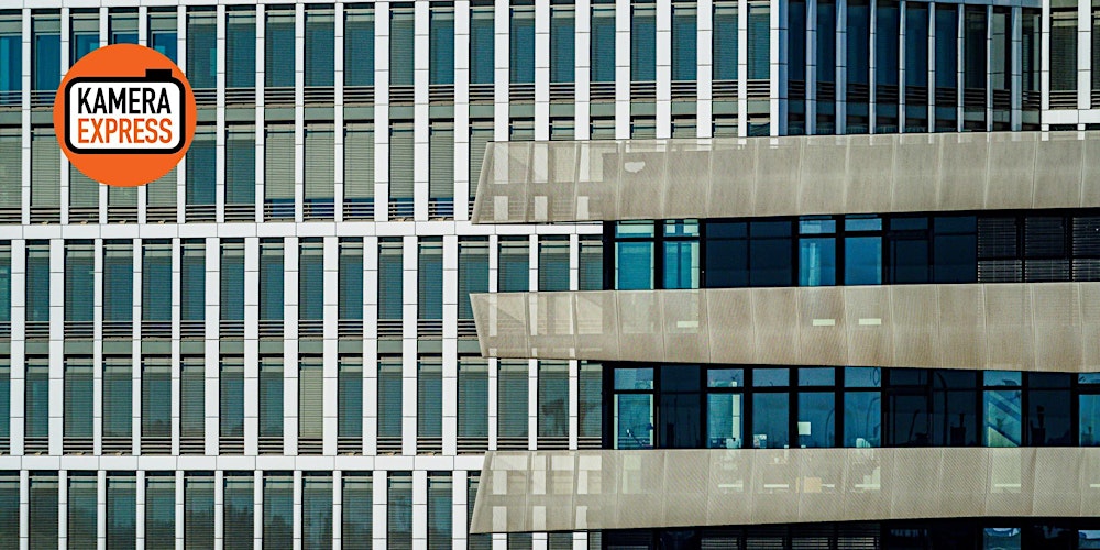 ARCHITEKTURFOTOGRAFIE: DIE MODERNE ARCHITEKTUR DER HAFENCITY