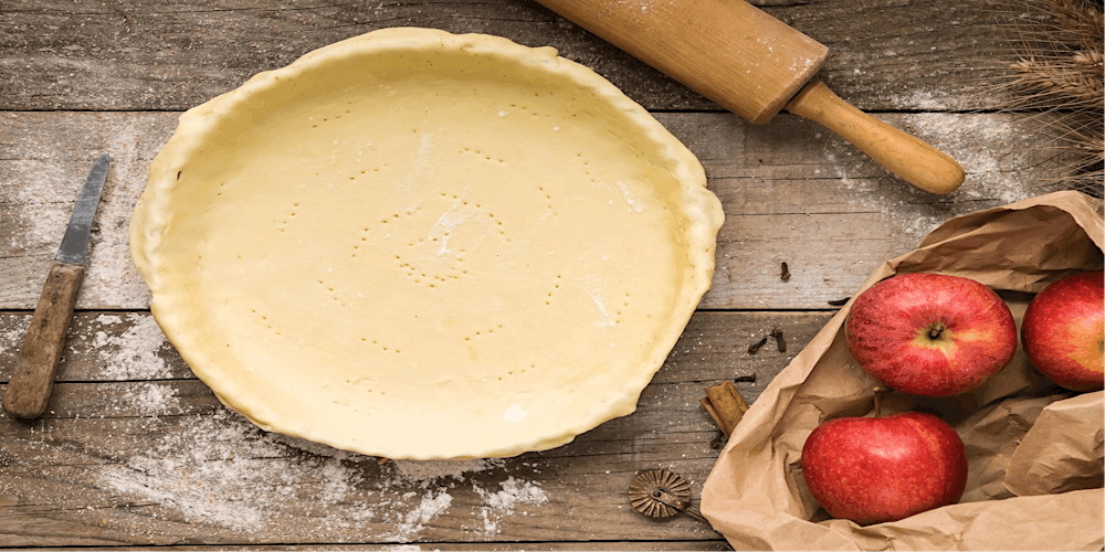 Make & Take: Savory & Sweet Pies for Winter