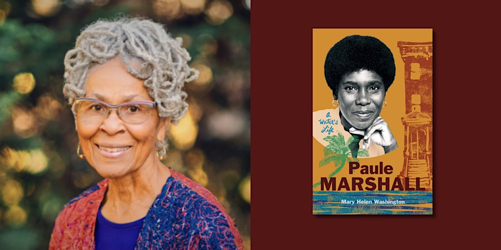 Mary Helen Washington