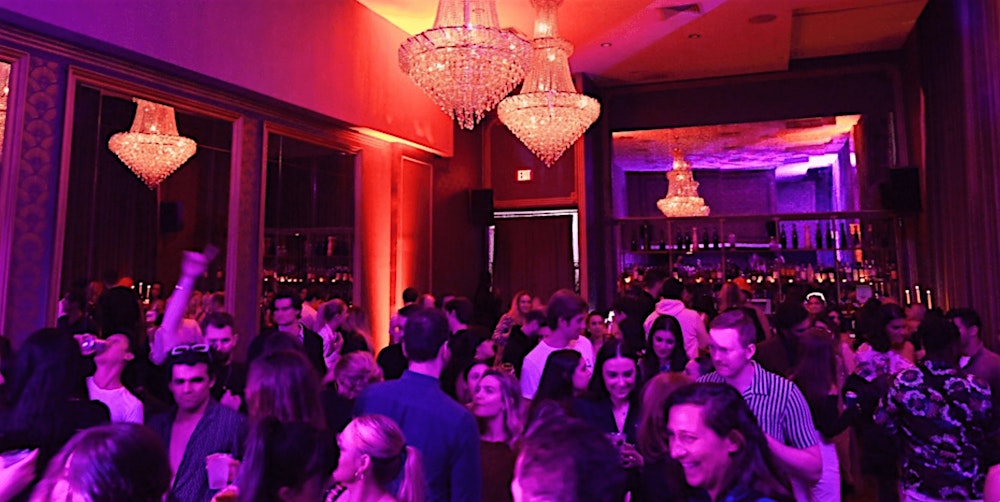 Intelligent Singles Mixer in Dallas!