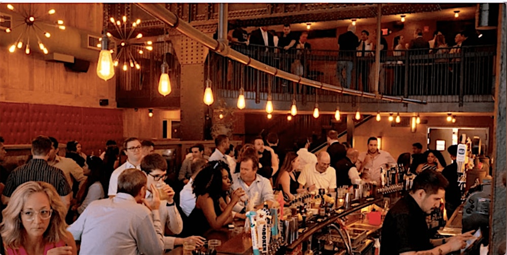 Singles Mixer in Dallas!