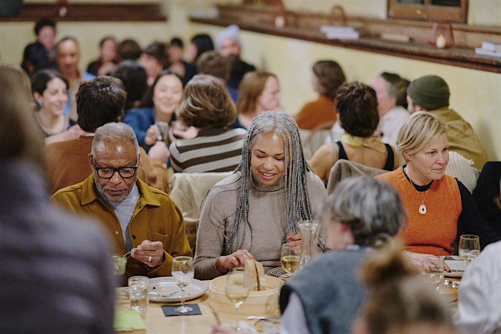 Monthly Supper Series: January 2026