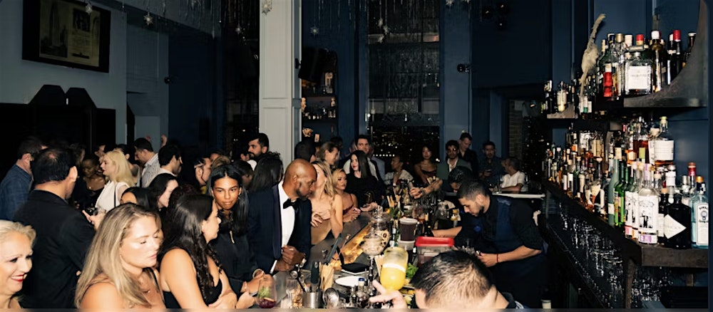Singles Mixer in Dallas!