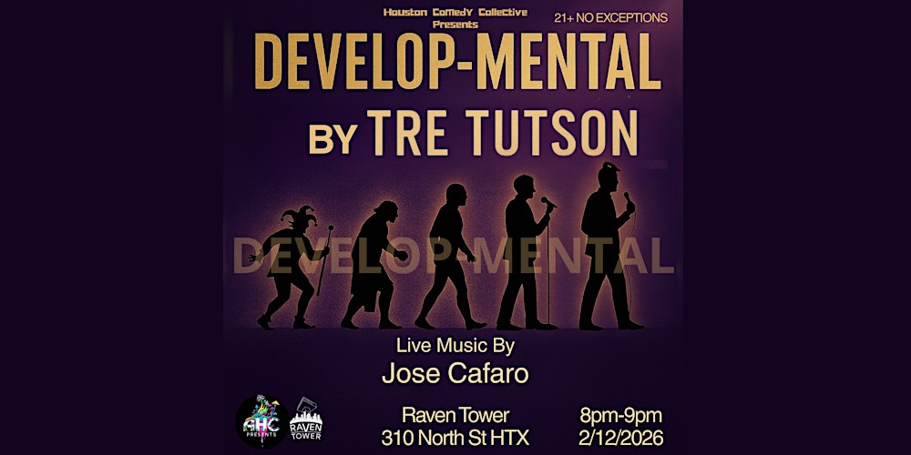 Tre Tutson: Developmental