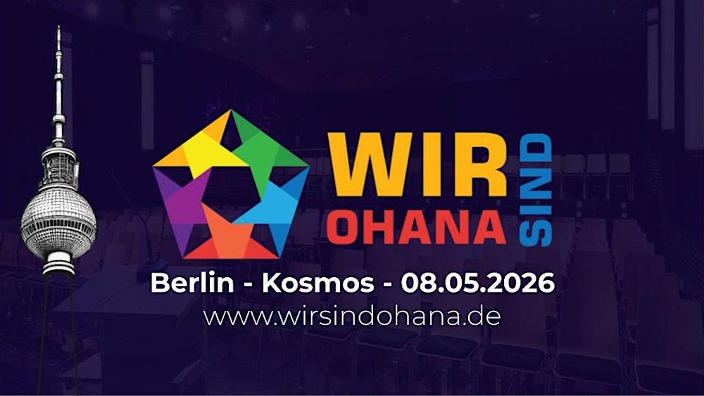 Wir sind Ohana 2026