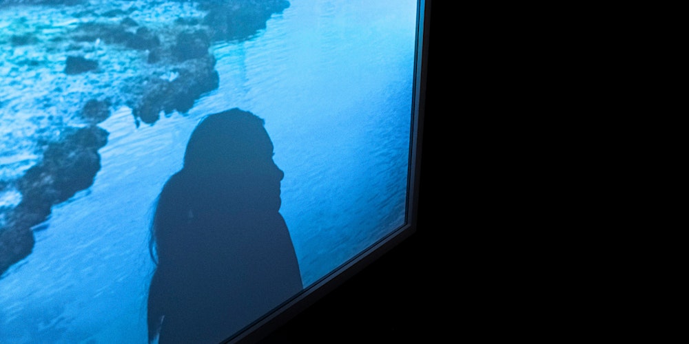 Edges & Currents: Poetry Workshop