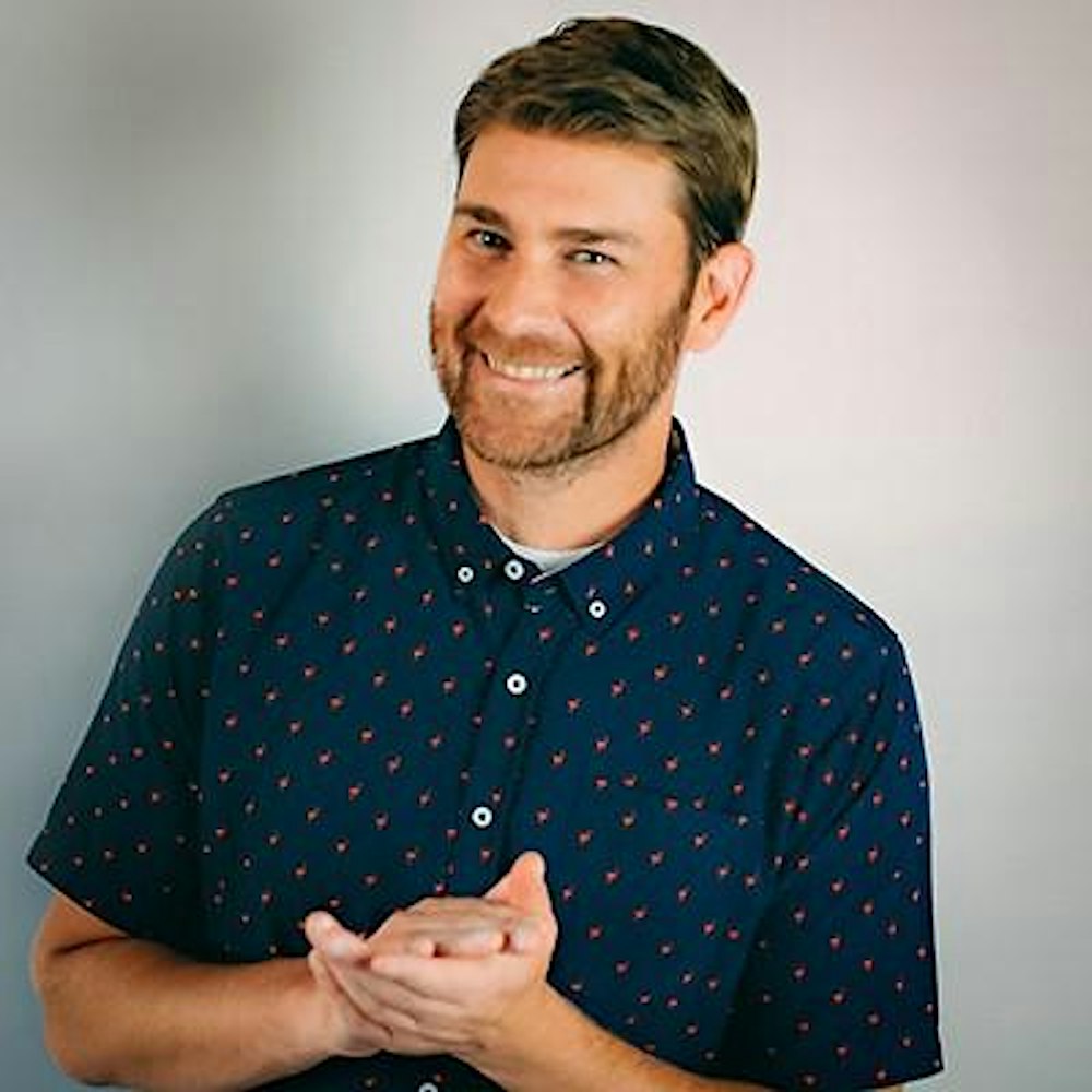 Comedy Night with Dr. Brady Smith