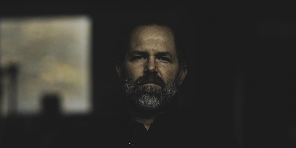 Jeffrey Foucault w/ Lonely Choir