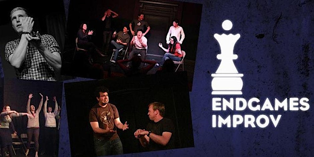 Endgames Drop-In Classes