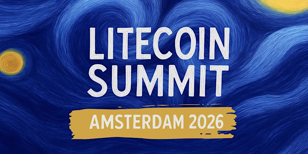 Litecoin Summit 2026