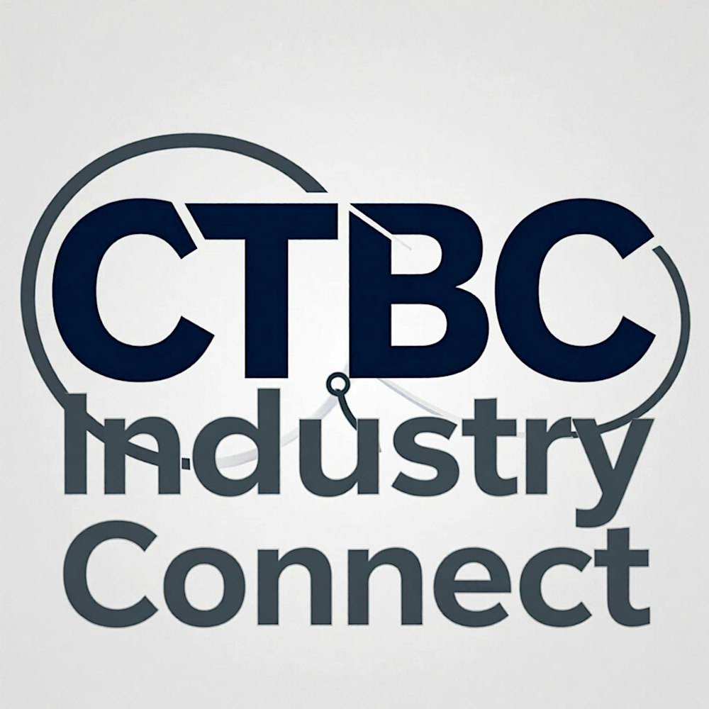 "CTBC Industry Connect" Networking Event with Cocktail Hour