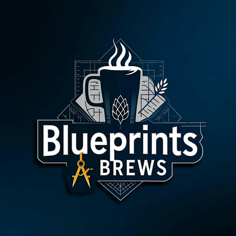 "Blueprints & Brews" Networking Event with Cocktail Hour